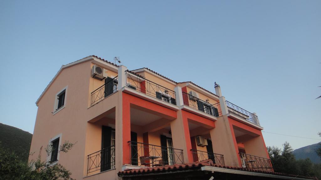 Marina Studios ซามี ภายนอก รูปภาพ